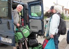 Lex, Cor en Ans   T.Bender : Spanje 2012 A2100 Tonie